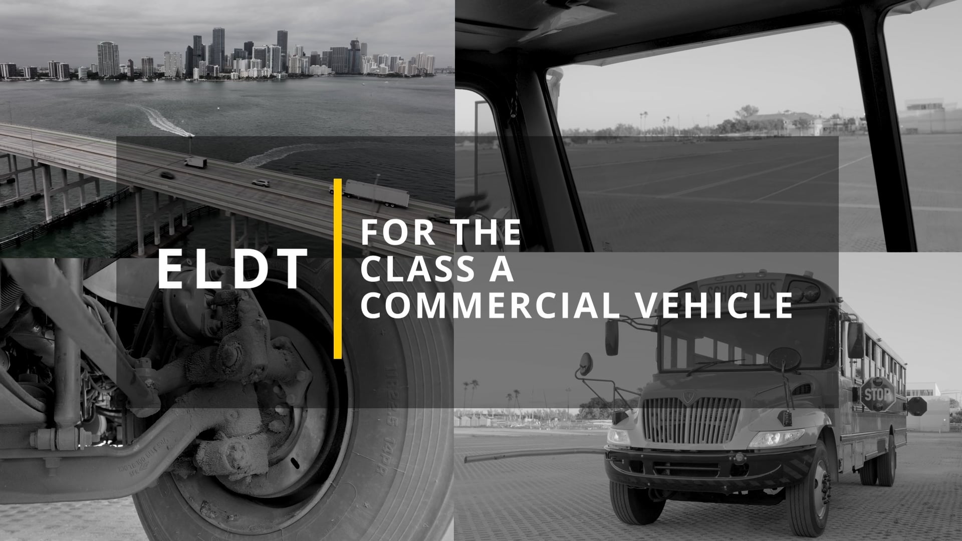 Any Video By Blocs Builder